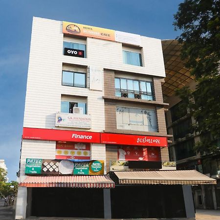 Hotel O Sunrise Cave Bhatha 외부 사진