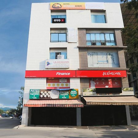Hotel O Sunrise Cave Bhatha 외부 사진