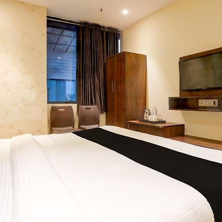 Hotel O Sunrise Cave Bhatha 외부 사진
