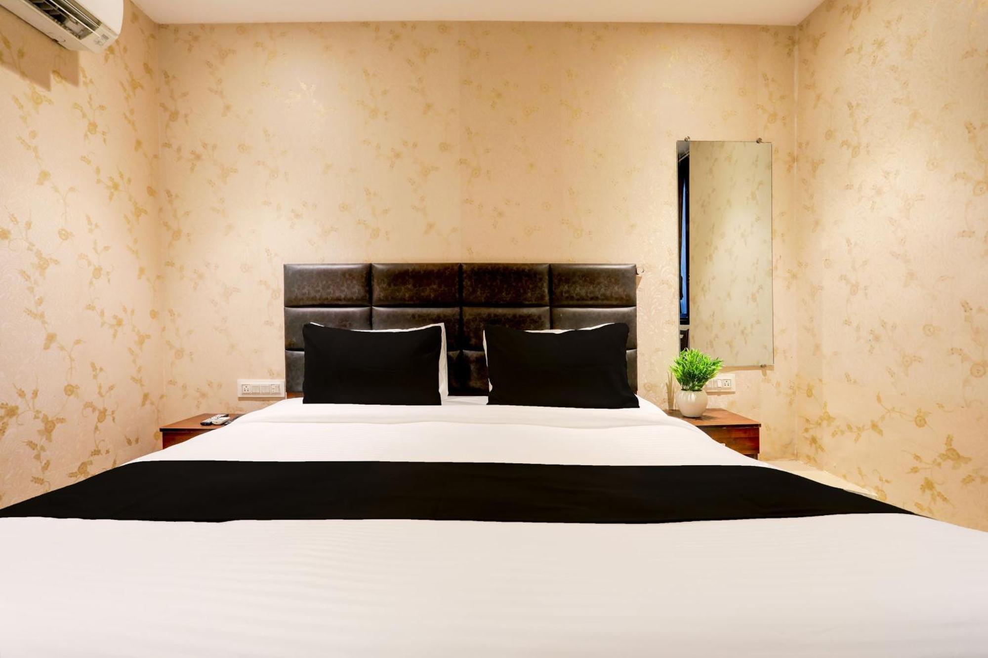 Hotel O Sunrise Cave Bhatha 외부 사진