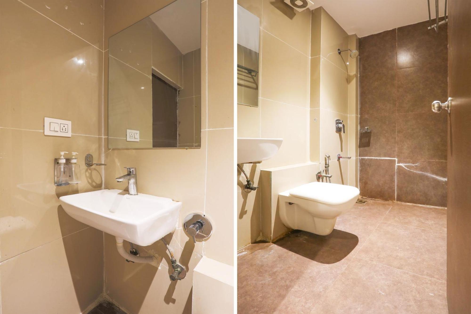 Hotel O Sunrise Cave Bhatha 외부 사진