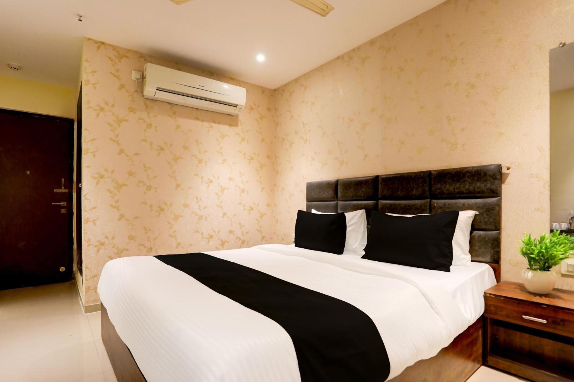 Hotel O Sunrise Cave Bhatha 외부 사진
