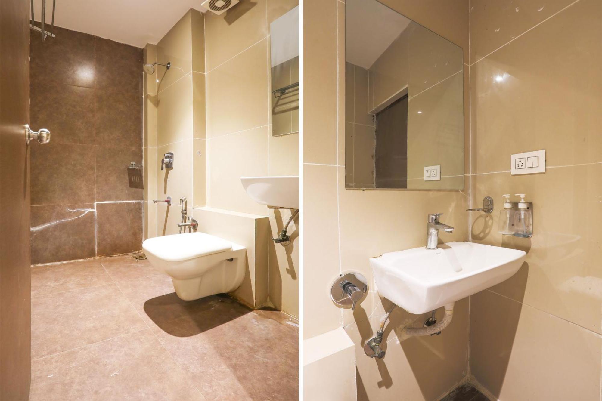 Hotel O Sunrise Cave Bhatha 외부 사진